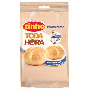 ZINHO TODA HORA MOCA 150G