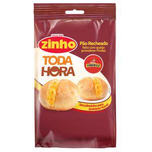 ZINHO TODA HORA PROV TIROLEZ 150G