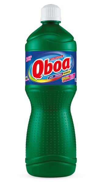 Agua Sanitaria q Boa 1l