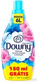 Amaciante Downy 1,5l Gts 150ml Brisa De Verao