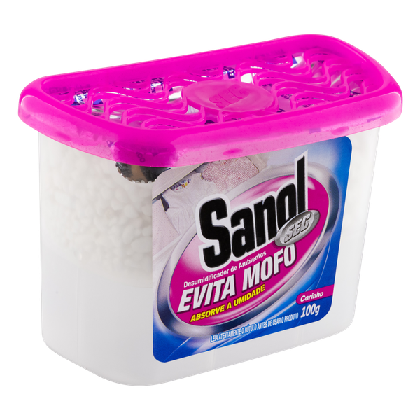 Anti Mofo Sanol 100g