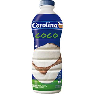 Bebida Lactea Carolina 800g Coco