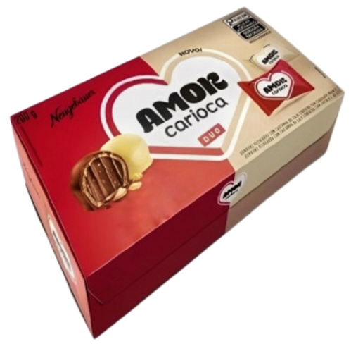 Bombom Neugebauer 200g