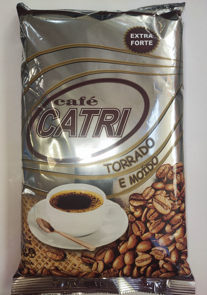 Cafe Catri 500g