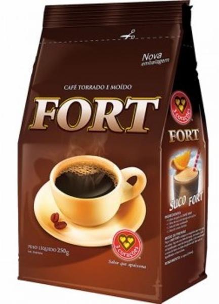 Cafe Fort 500g