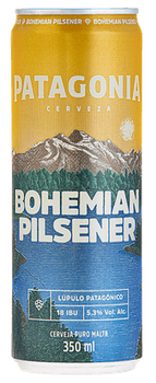 Cerv Patagonia 350ml