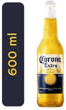 Cerveja Corona 600ml One Way