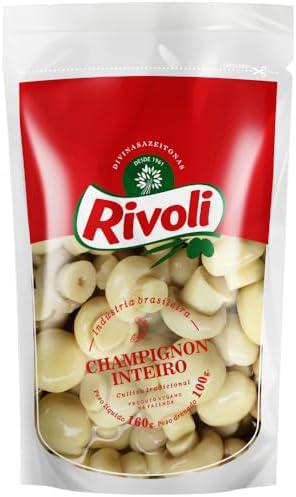 Champignon Rivoli 160g