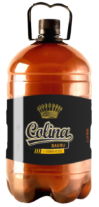 Chopp Colina Claro Growlers 1,5l
