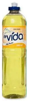 Detergente Vida 500ml Neutro