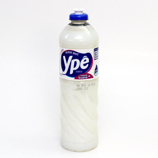 Detergente Ype 500ml