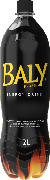 Energetico Baly 2l