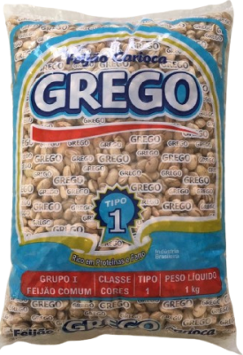 Feijao Grego 1kg
