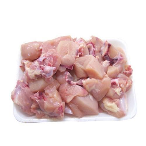 Frango a Passarinho Kg