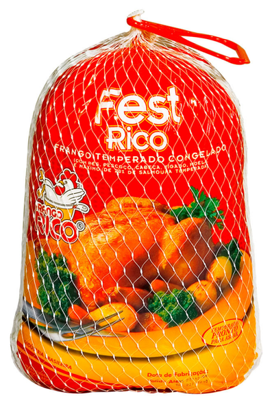 Frango Fest Kg
