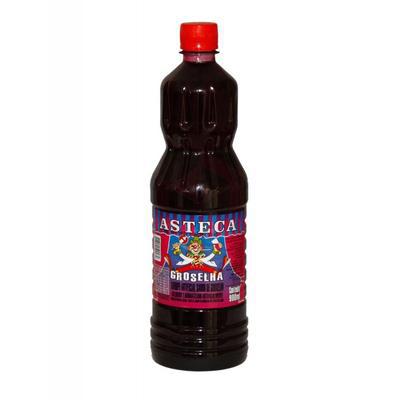 Groselha Asteca 900ml