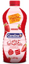 Leite Fermentado Carolina 1250g