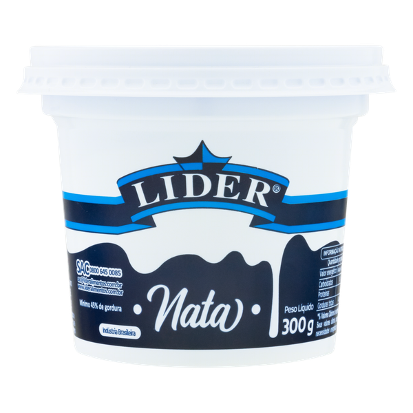 Nata Lider 300g