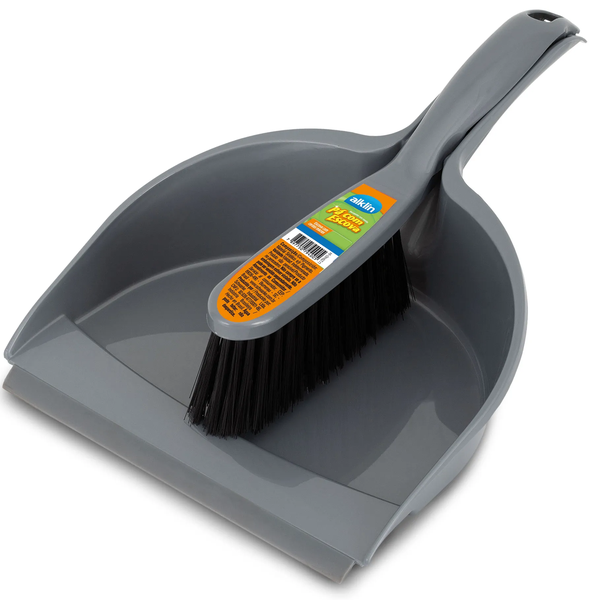 Pa Lixo C/Escova Alklin