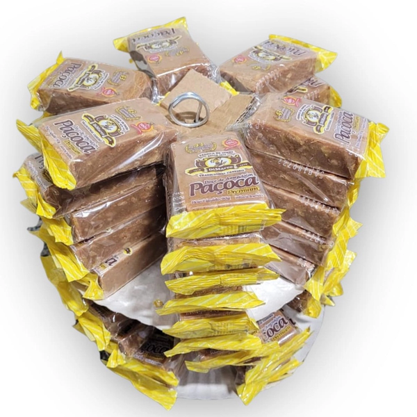 Pacoca Di Marco 90g Unidade