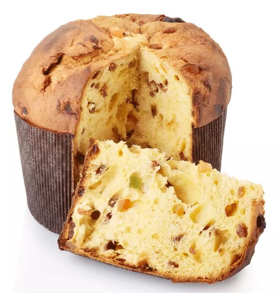 Panetone Hercules 400g