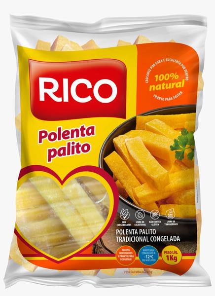Polenta Palito Rico 1kg