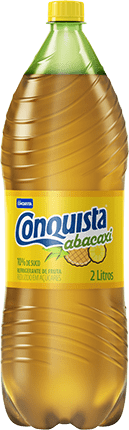 Ref Conquista 2l Abacaxi
