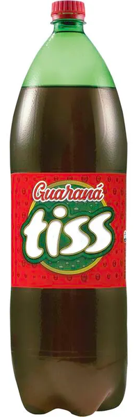 Ref Tiss 2l Guarana