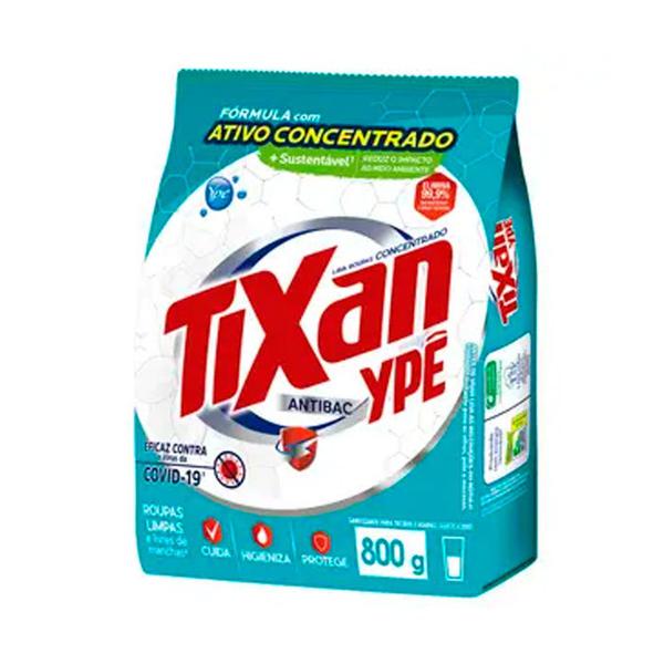Sabao Po Tixan 800g Antibac Sachet