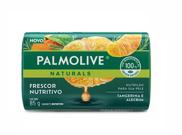 Sabonete Palmolive 85g
