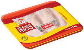 Sobrecoxa Rico 1kg