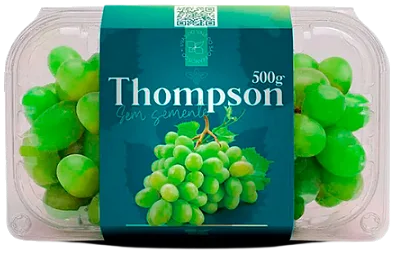 Uva Thompson 500g