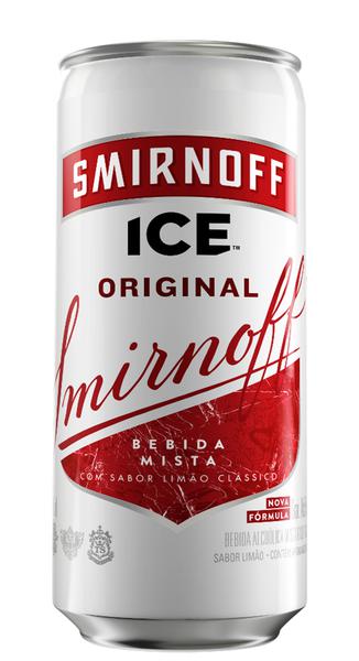 Vodka Smirnoff 269ml Ice