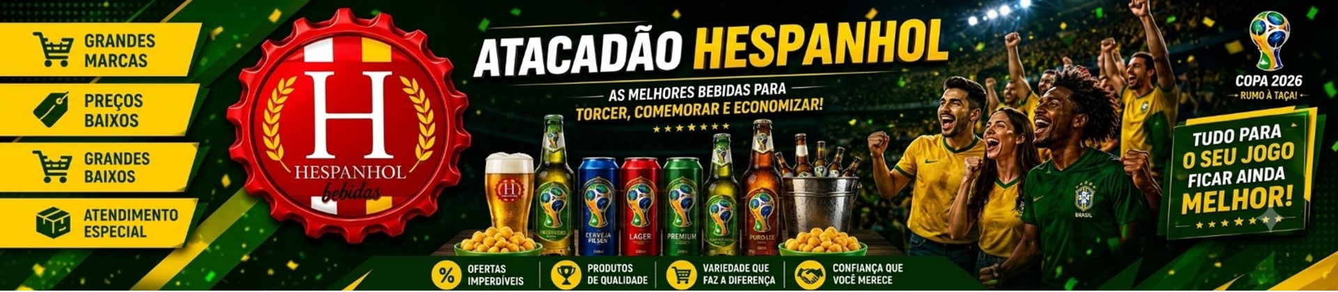 banner copa 2026