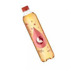 AGUA CRYSTAL SABORIZADA MAÇA 510ML C/6