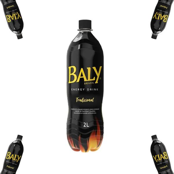 BALY TRADICIONAL 2L C/6