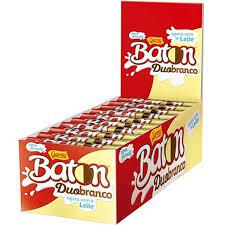 BATON BASTAO DUO 16G C/30