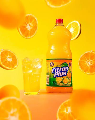 BEBIDA MISTA CITRUSPLUS 2L C/6