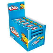 BOMBOM LOLLO 28G C/30