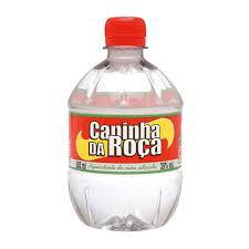 CACHAÇA CANINHA DA ROÇA 500ML C/12
