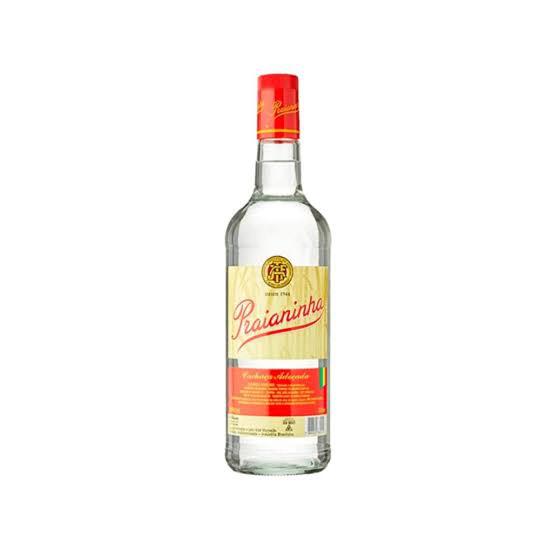 CACHAÇA PRAIANAINHA 970ML