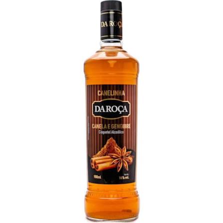 CANELINHA DA ROÇA 900ML