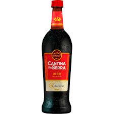 CANTINA DA SERRA COQUETEL PET 750ML