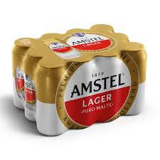 CERV AMSTEL 473ML C/12