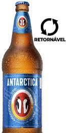 CERV ANTARCTICA 1L RETORNAVEL C/12