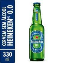 CERV HEINEKEN LN ZERO 330ML C/24