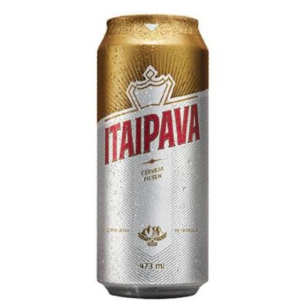 CERV ITAIPAVA 473ML C/12