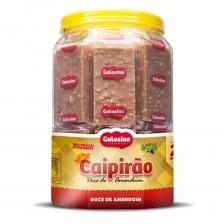 CHINEZINHA PE DE MOLEQUE POTE 1KG