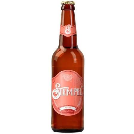 CHOPP DE VINHO STEMPEL PINK 355ML C/12