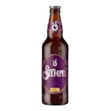 CHOPP DE VINHO STEMPEL TTO RED 355ML C/6